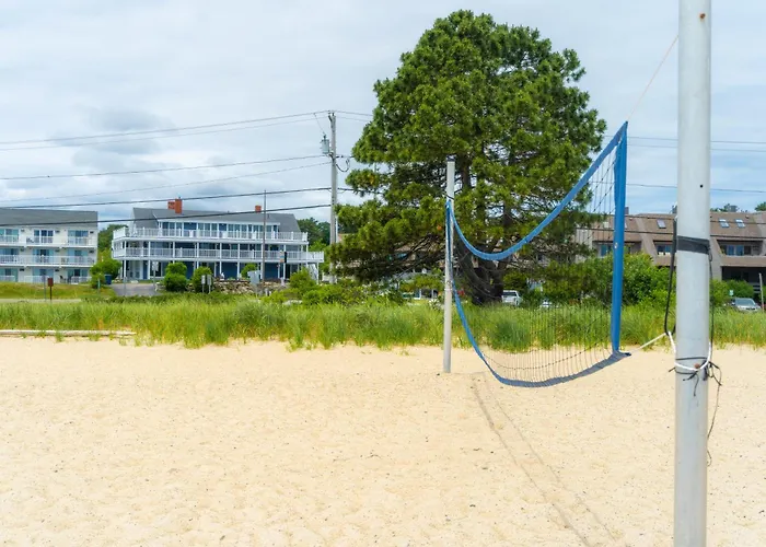 935 Ocean, A Beachside Inn