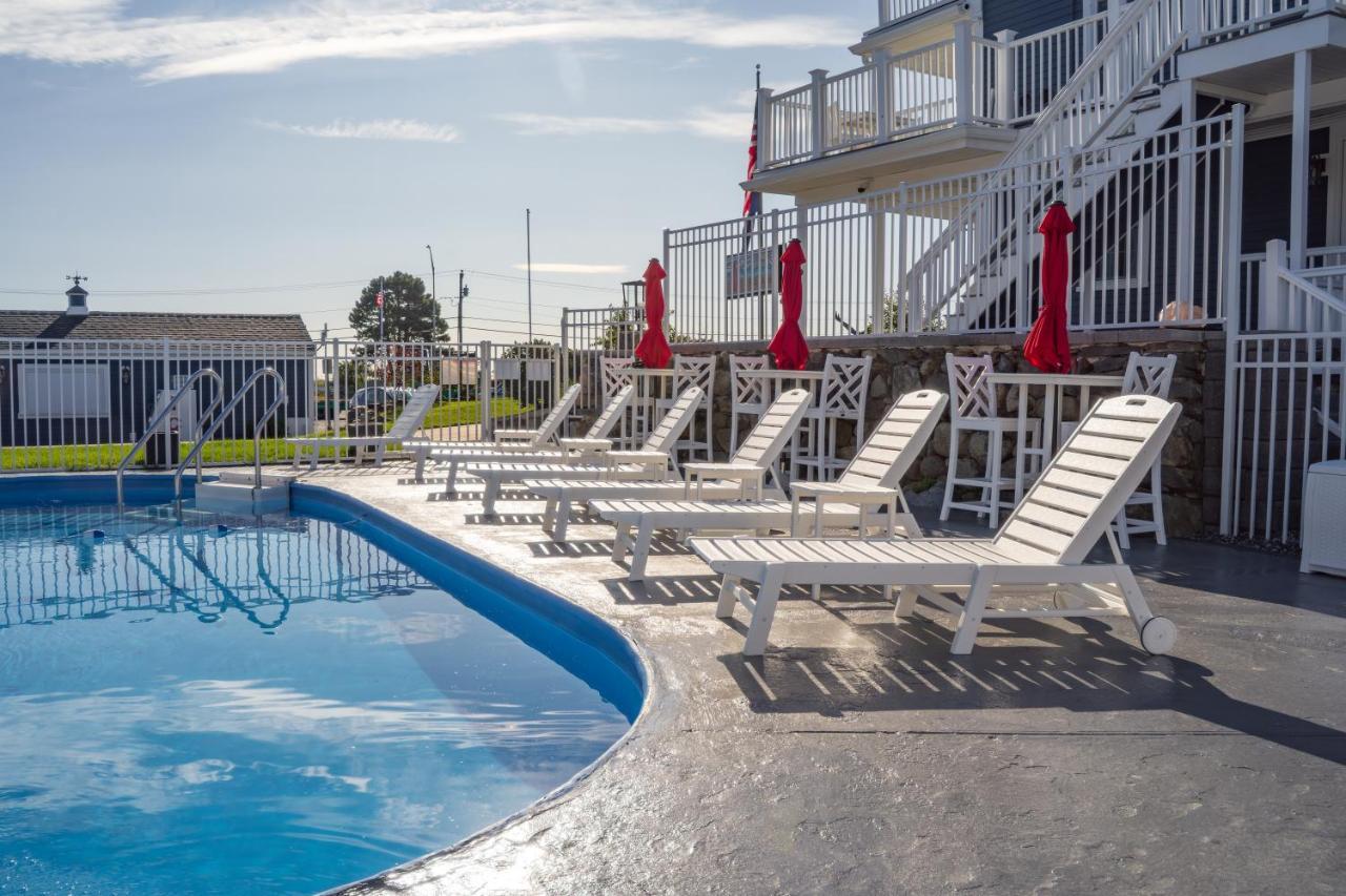 Hotel 935 Ocean, A Beachside 3*