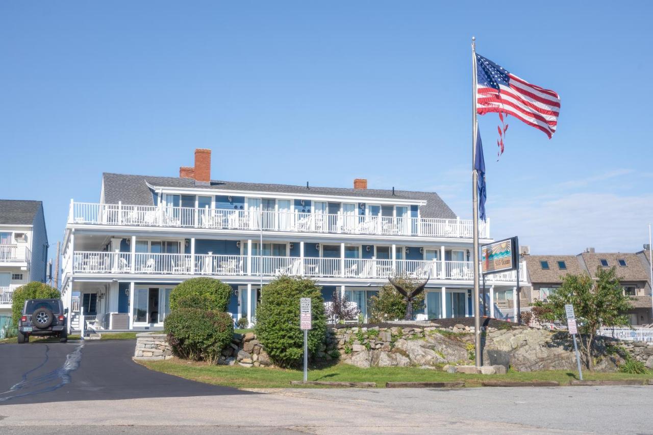 935 Ocean, A Beachside Hampton