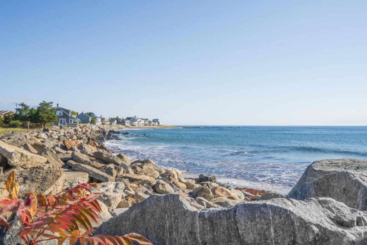 935 Ocean, A Beachside Hampton