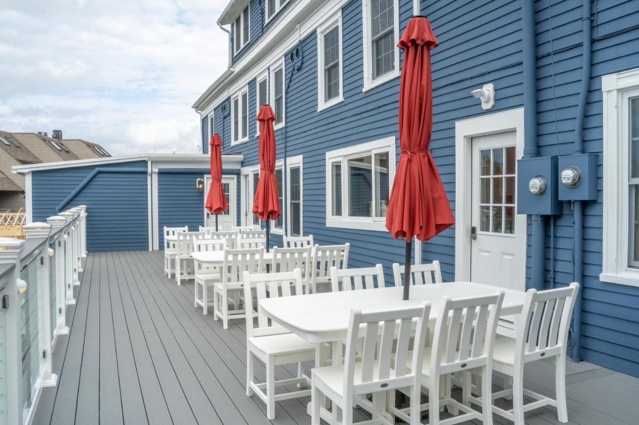 Hotel 935 Ocean, A Beachside 3*