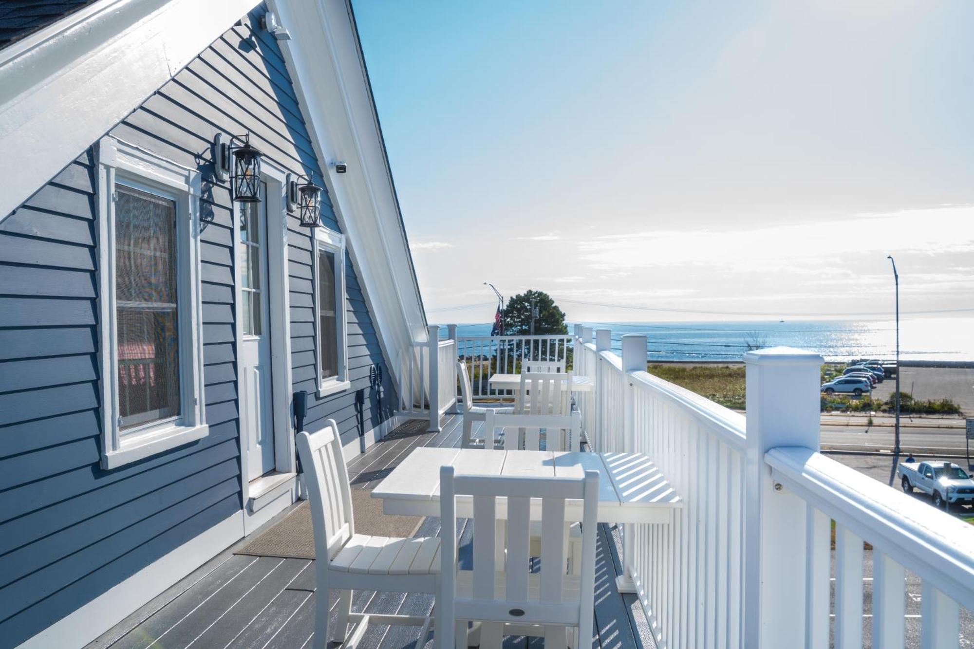935 Ocean, A Beachside Hotel 3*