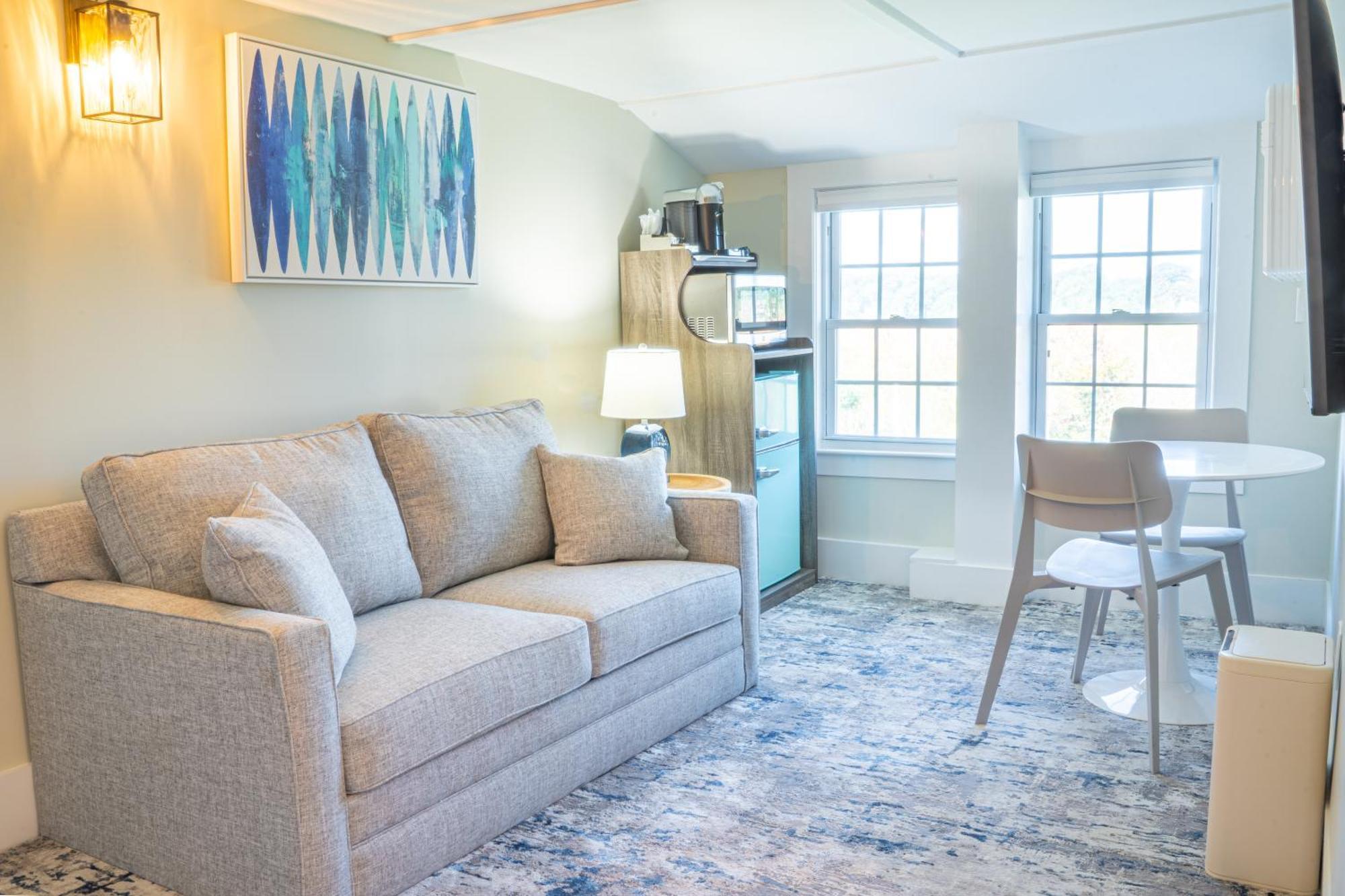 935 Ocean, A Beachside Hotel Hampton